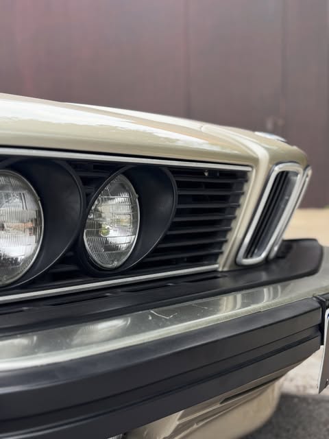 BMW 635CSI - Imagem 7