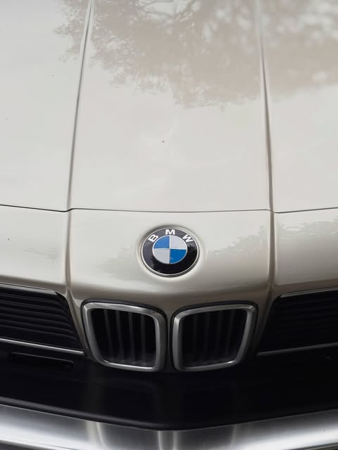 BMW 635CSI - Imagem 10