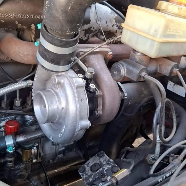 FORD F1000 - Imagem 12