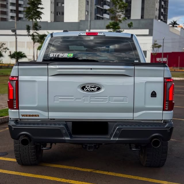 FORD F-150 TREMOR - Imagem 4