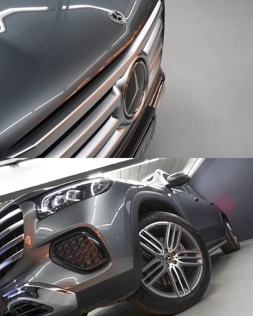 MERCEDES-BENZ GLS 450 - Imagem 3