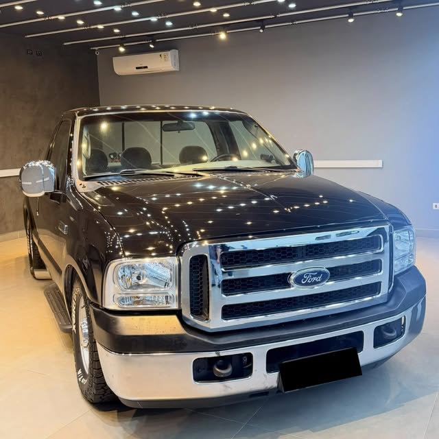 FORD F-250 XL-L - Imagem 1