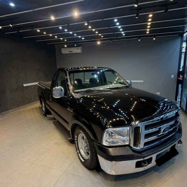 FORD F-250 XL-L - Imagem 2