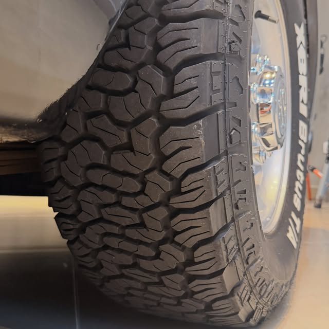 FORD F-250 XL-L - Imagem 11