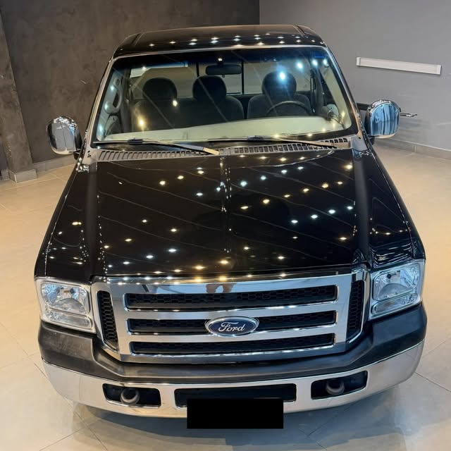 FORD F-250 XL-L - Imagem 3