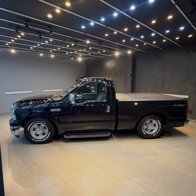 FORD F-250 XL-L - Imagem 4