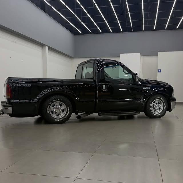 FORD F-250 XL-L - Imagem 6