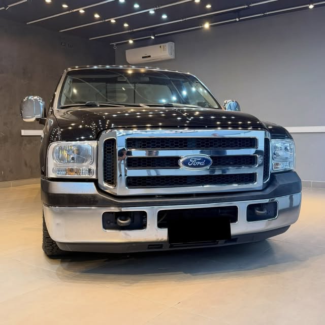 FORD F-250 XL-L - Imagem 7
