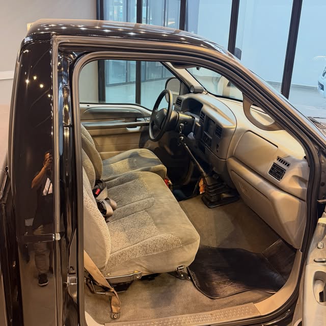 FORD F-250 XL-L - Imagem 8