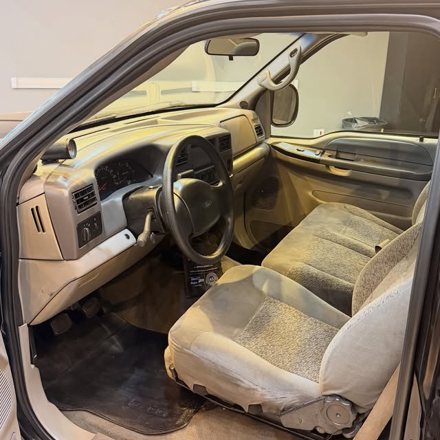 FORD F-250 XL-L - Imagem 9