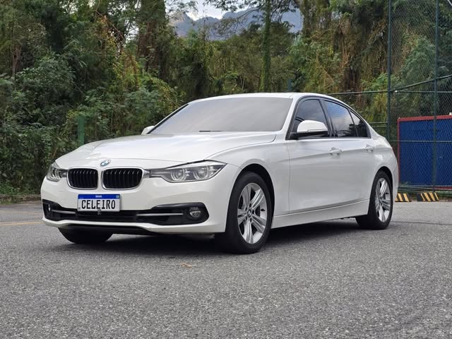 BMW 320I SPORT GP - Imagem 2
