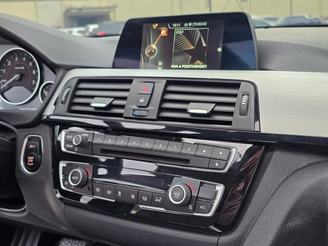 BMW 320I SPORT GP - Imagem 11