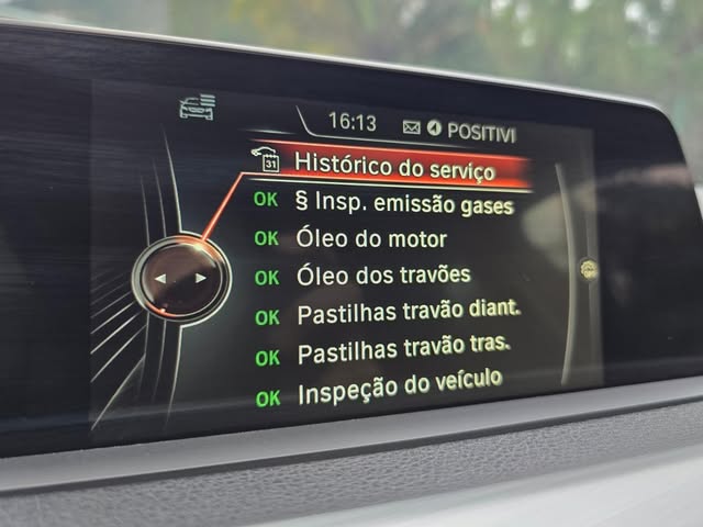 BMW 320I SPORT GP - Imagem 12