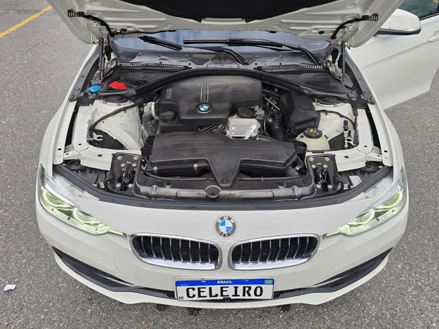 BMW 320I SPORT GP - Imagem 13