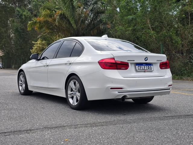 BMW 320I SPORT GP - Imagem 3