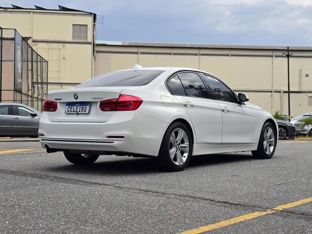 BMW 320I SPORT GP - Imagem 4