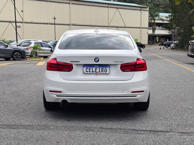 BMW 320I SPORT GP - Imagem 5