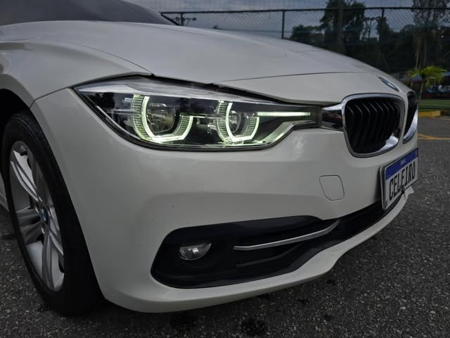 BMW 320I SPORT GP - Imagem 6