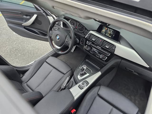 BMW 320I SPORT GP - Imagem 7