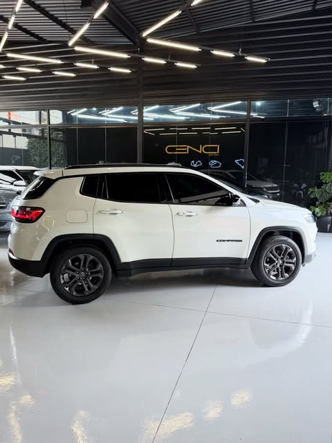 JEEP COMPASS LONGITUDE - Imagem 3