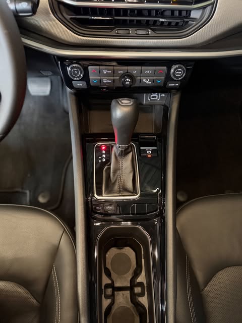 JEEP COMPASS LONGITUDE - Imagem 7