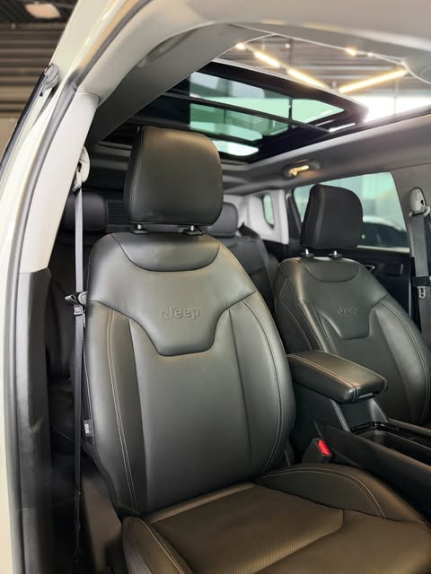 JEEP COMPASS LONGITUDE - Imagem 8