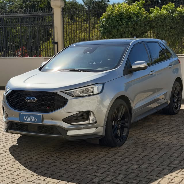 FORD EDGE ST - Imagem 1