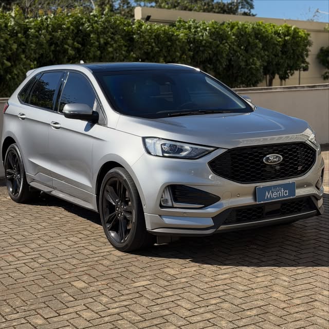 FORD EDGE ST - Imagem 2