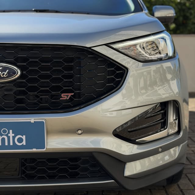 FORD EDGE ST - Imagem 3