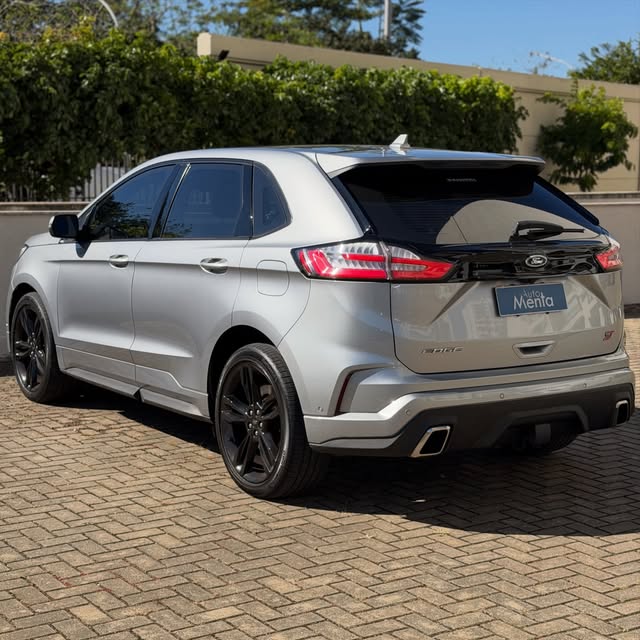 FORD EDGE ST - Imagem 4
