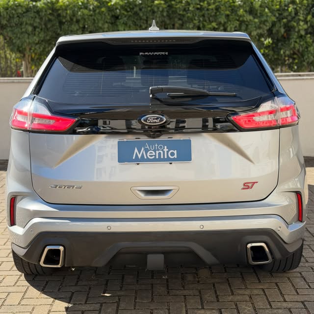 FORD EDGE ST - Imagem 5