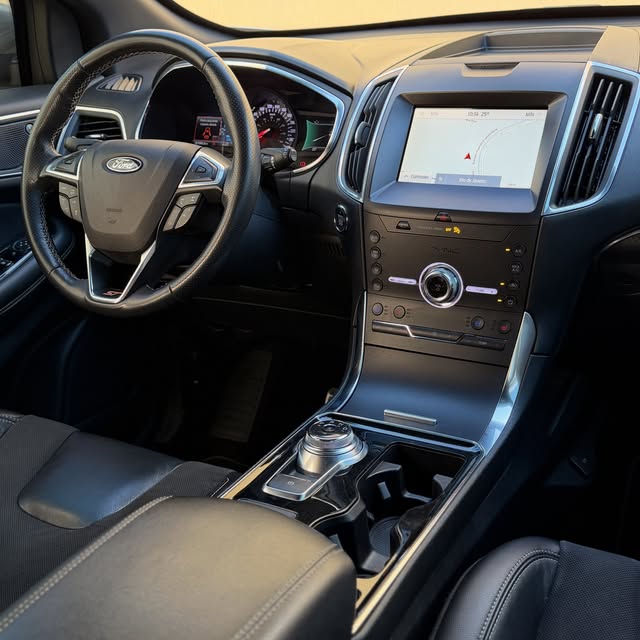FORD EDGE ST - Imagem 6