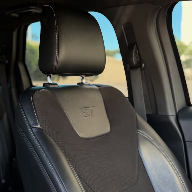 FORD EDGE ST - Imagem 7