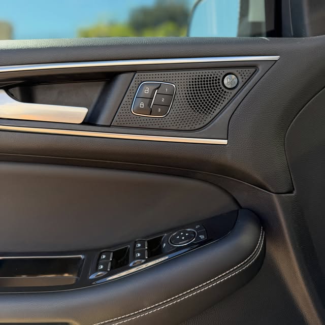 FORD EDGE ST - Imagem 8
