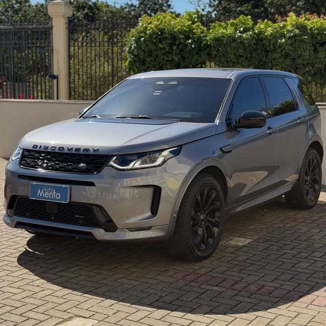 LAND ROVER DISCOVERY D200 SE - Imagem 1