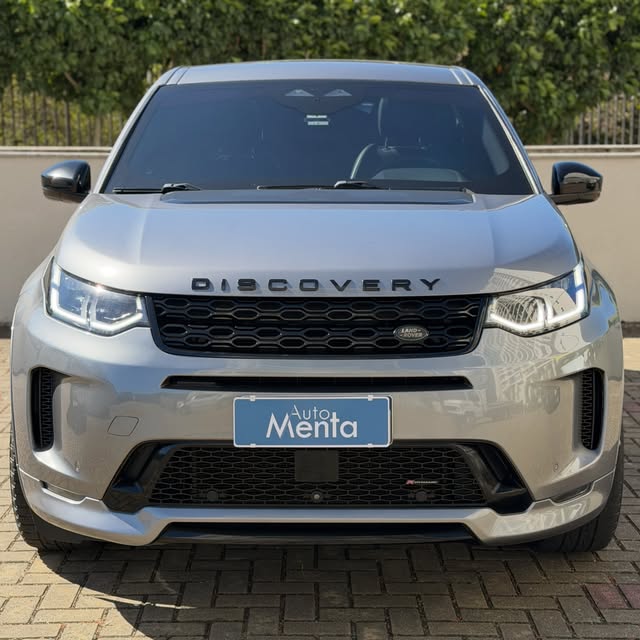 LAND ROVER DISCOVERY D200 SE - Imagem 2