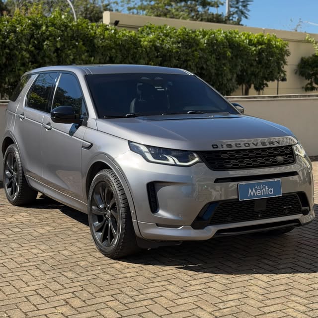 LAND ROVER DISCOVERY D200 SE - Imagem 3