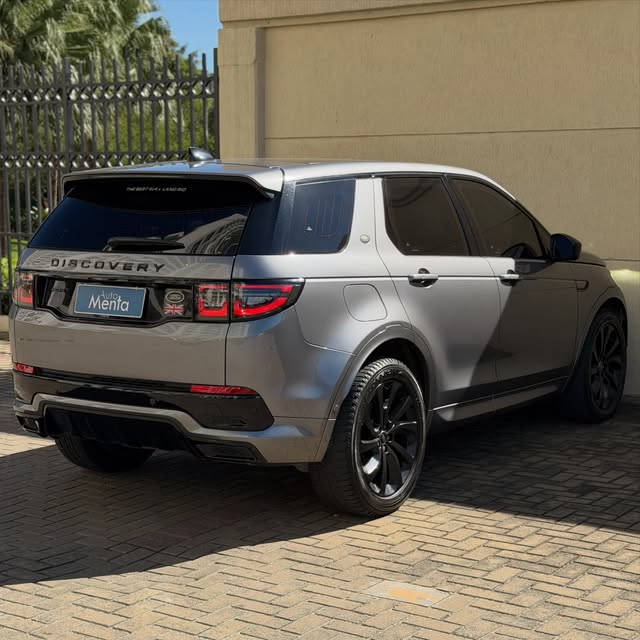 LAND ROVER DISCOVERY D200 SE - Imagem 4