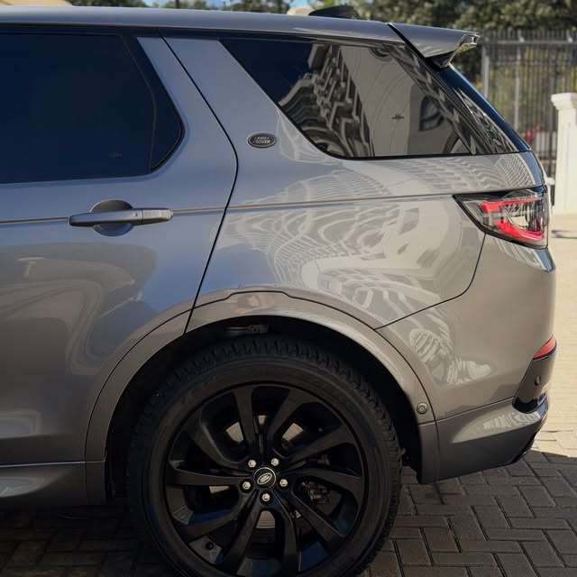 LAND ROVER DISCOVERY D200 SE - Imagem 5