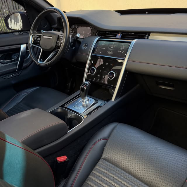 LAND ROVER DISCOVERY D200 SE - Imagem 6