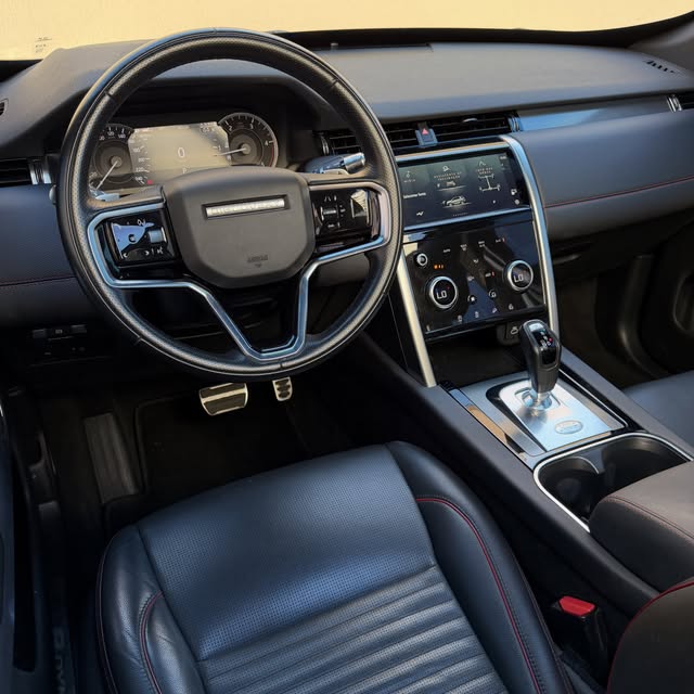 LAND ROVER DISCOVERY D200 SE - Imagem 7