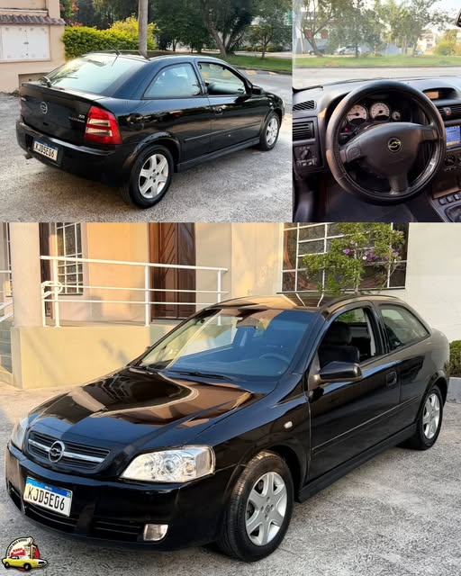 GM ASTRA - Imagem 1