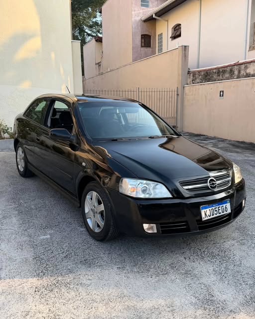 GM ASTRA - Imagem 2