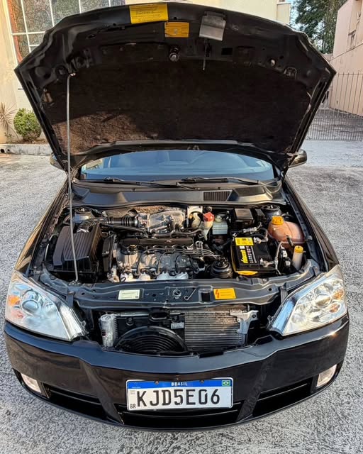 GM ASTRA - Imagem 16