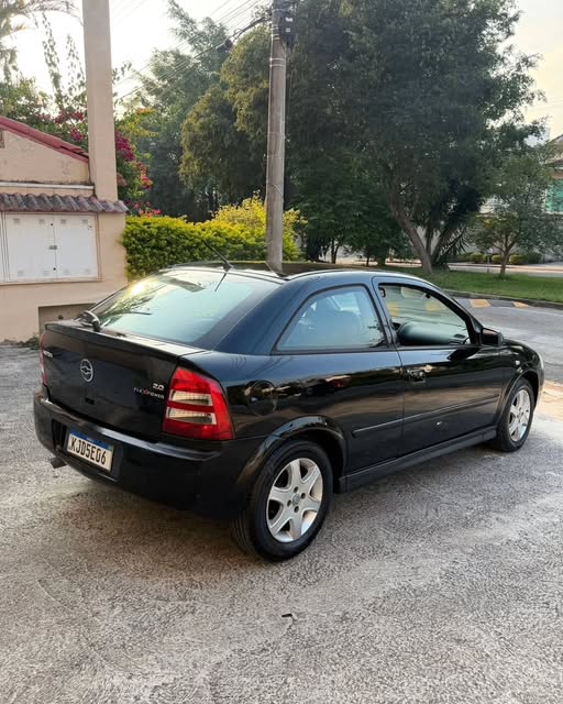 GM ASTRA - Imagem 4