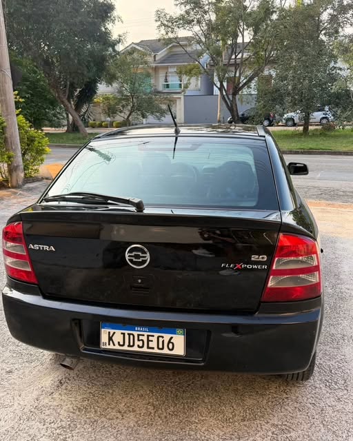 GM ASTRA - Imagem 5