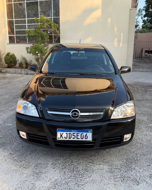 GM ASTRA - Imagem 6