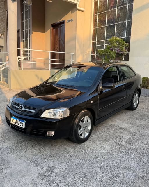 GM ASTRA - Imagem 7
