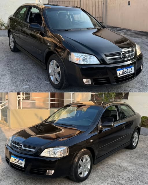 GM ASTRA - Imagem 8
