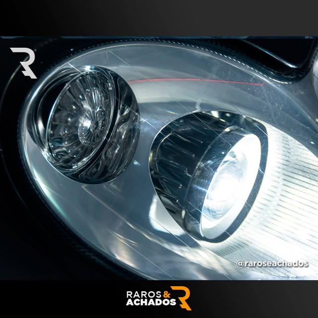 MERCEDES-BENZ CLK AVANTGARDE - Imagem 15